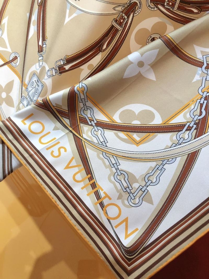 Louis Vuitton Scarf